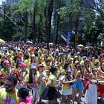 Prefeitura de São Paulo Anuncia Roteiro Oficial para o Carnaval de Rua de 2024