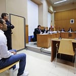 Daniel Alves é solto após 14 meses de prisão na Espanha por condenação de estupro