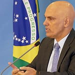 STF decide que X Brasil não pode escapar de responsabilidade sobre ordens judiciais para a plataforma X (antigo Twitter)